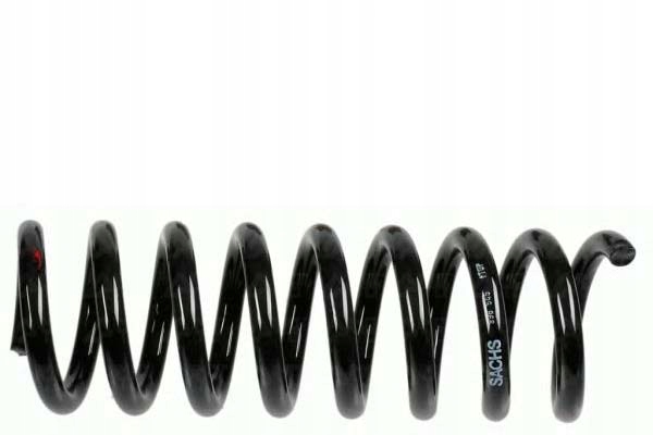 фото №2, Пружина mercedes slk 350 171.456 r171