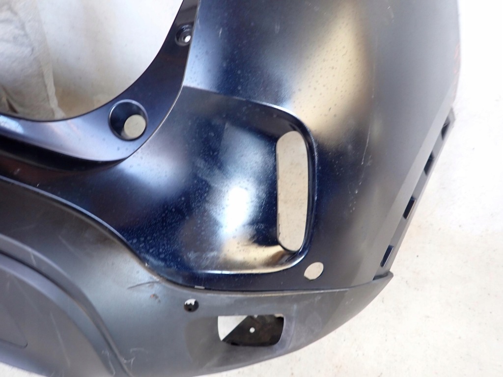 фото №11, Citroen c5 aircross 17- бампер задняя задний pdc 6xpdc 9825351777