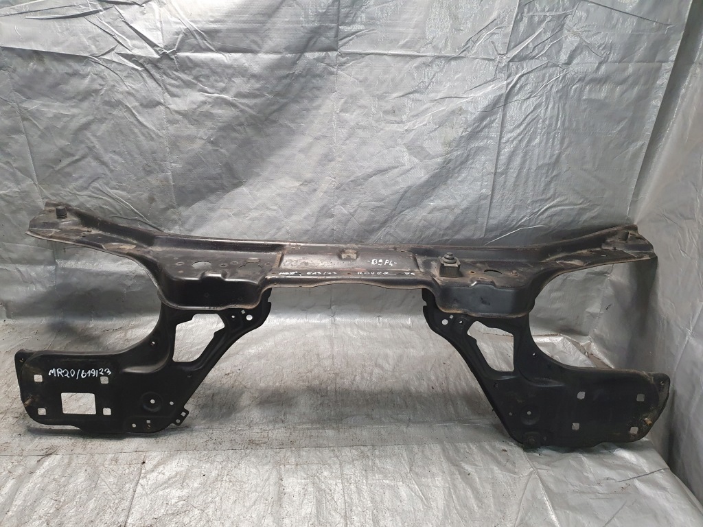 фото №1, Pas передній rover 75 kombi 03r.