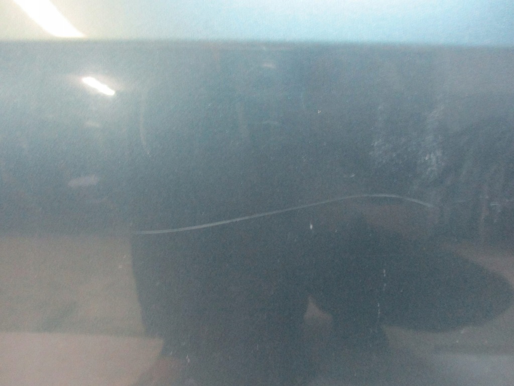 фото №6, Двері правий задня nissan primera p12 by4g