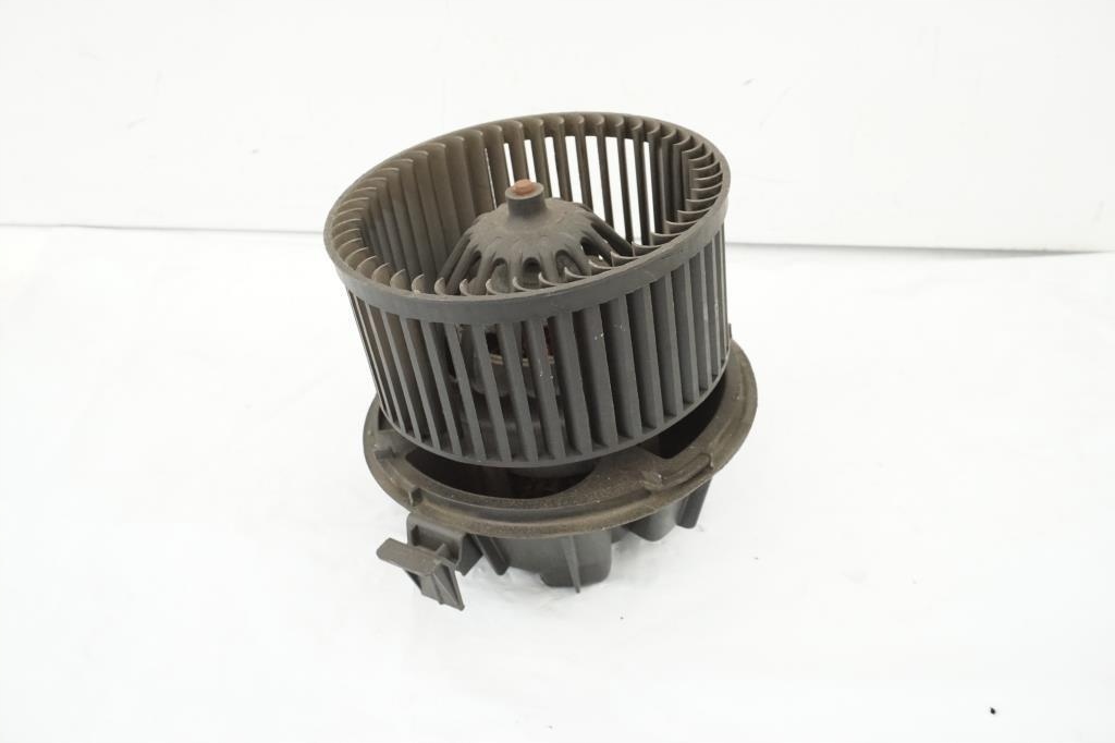 фото №1, Воздуходувка обдув dacia logan i mcv n101035q