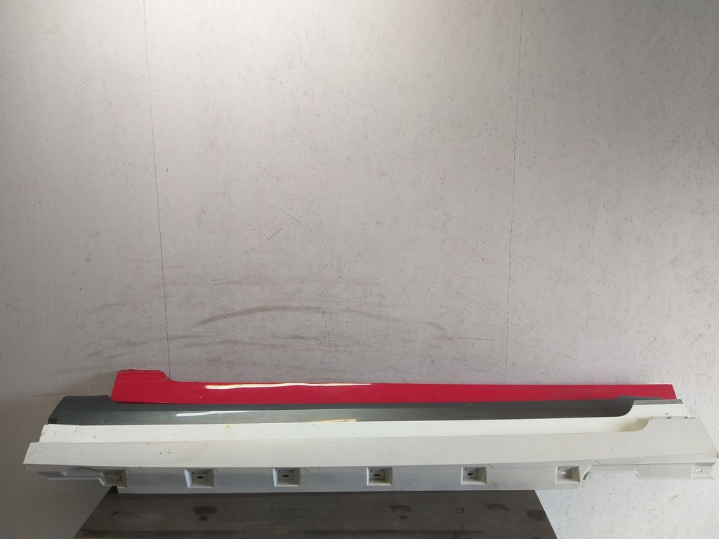 фото №1, Порог молдинг порог правая левая vw passat b8