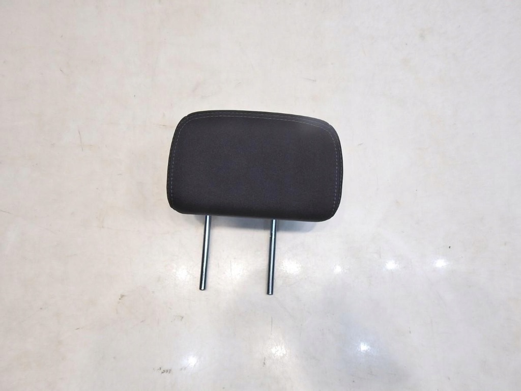 фото №6, Підголівник середній задня subaru forester iii