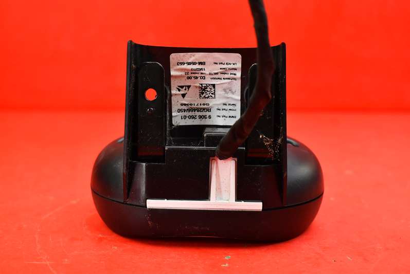 фото №6, Obrotomierz 9306260 mini cooper one r50 1.6 16v 08r