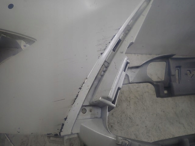 фото №4, Бампер перед передний lexus rx 4 iv 2015-