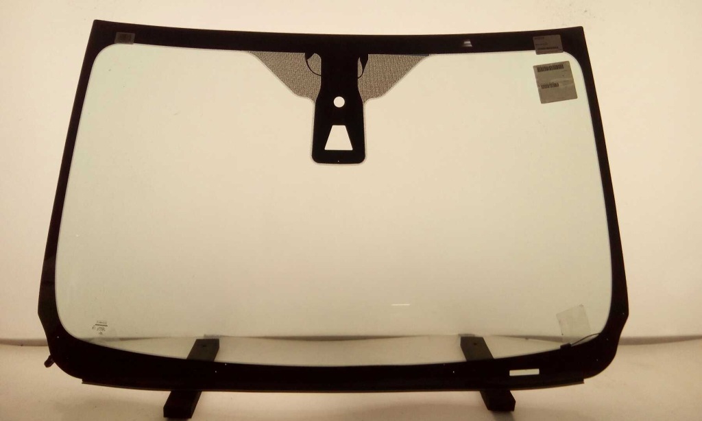 фото №1, Скло лобове передня ford ranger 2012-2022 датчик камера підігрів оригінал