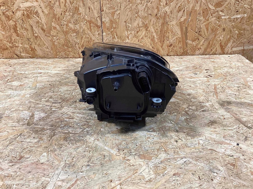 фото №6, Porsche macan лампа правая pdls 95b941010bb