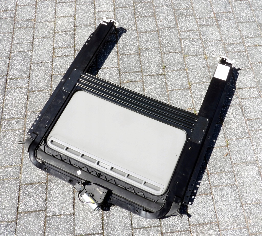 фото №7, Touareg 7l люк 7l0877041b