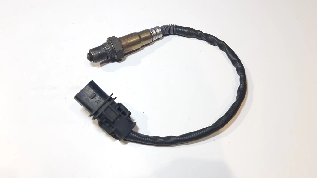 фото №3, Volvo v70 2010 датчики лямбда-зонд