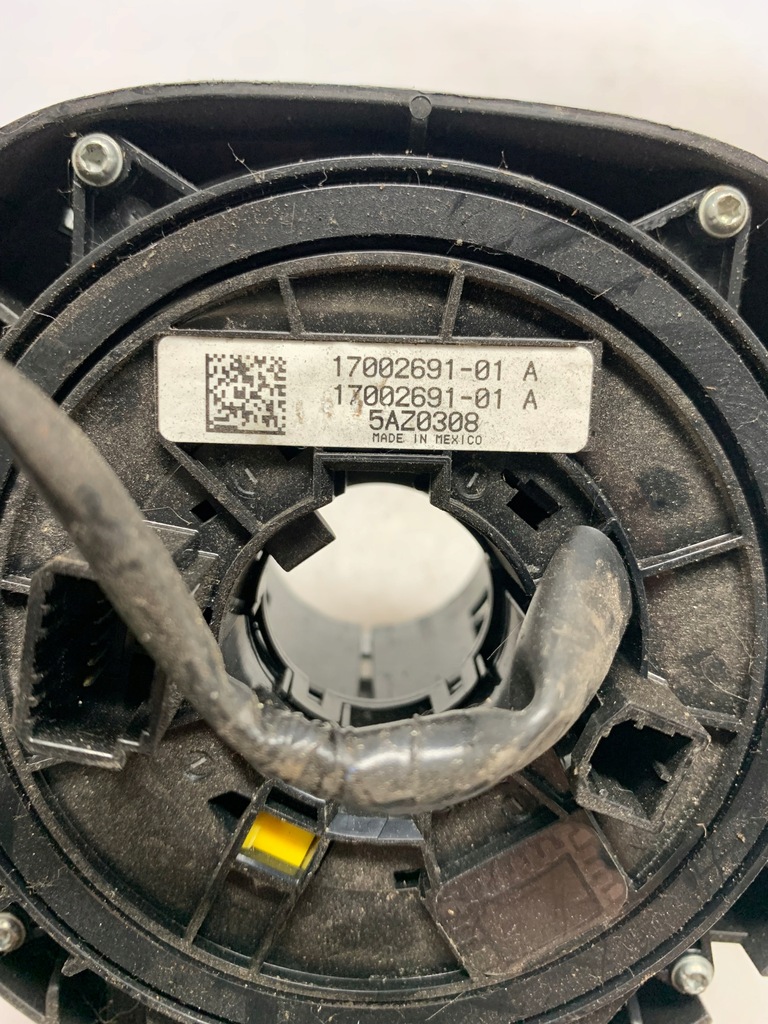 фото №10, Переключатель комбинированный 16344403 jeep