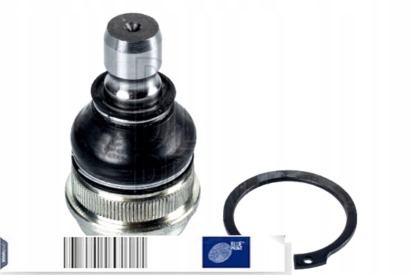 фото №11, Шаровая опора рычага kia soul 2008-08 -rio iv 2011-05 -