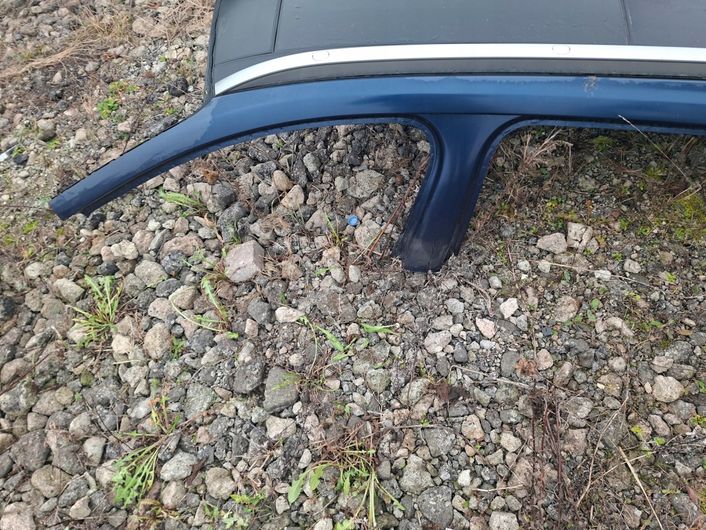 фото №3, Дах roof блок двигуна solar hyundai santa fe iv st2 люк дах