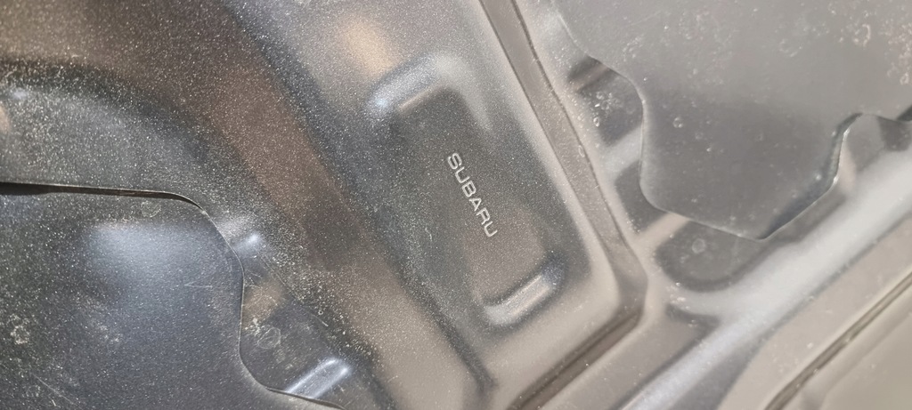 фото №13, Капот subaru forester v 19-21