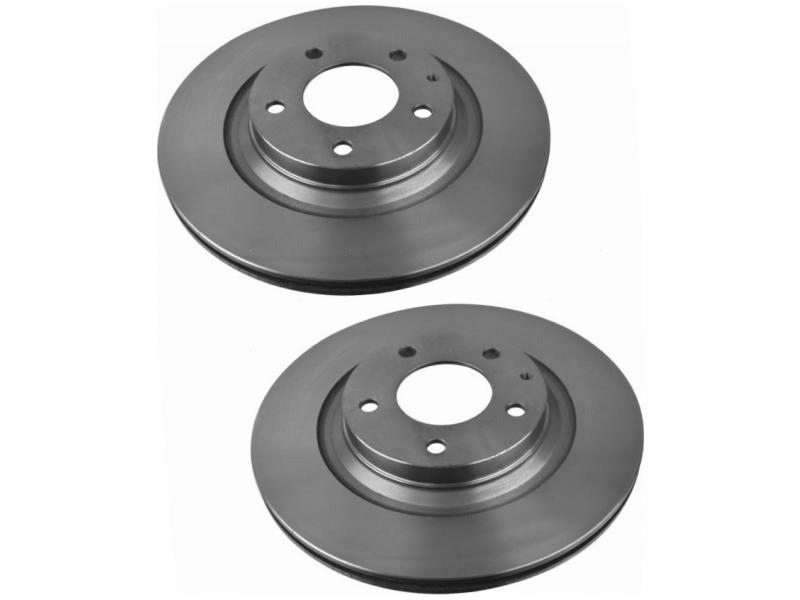 фото №1, Гальмівні диски задня mazda rx-8 1.3 08-12