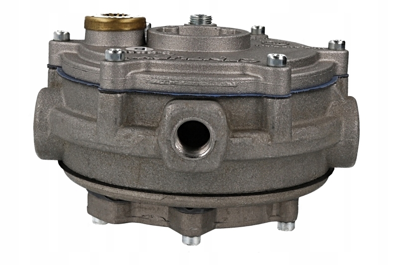 фото №9, Редуктор impco - model cobra generic