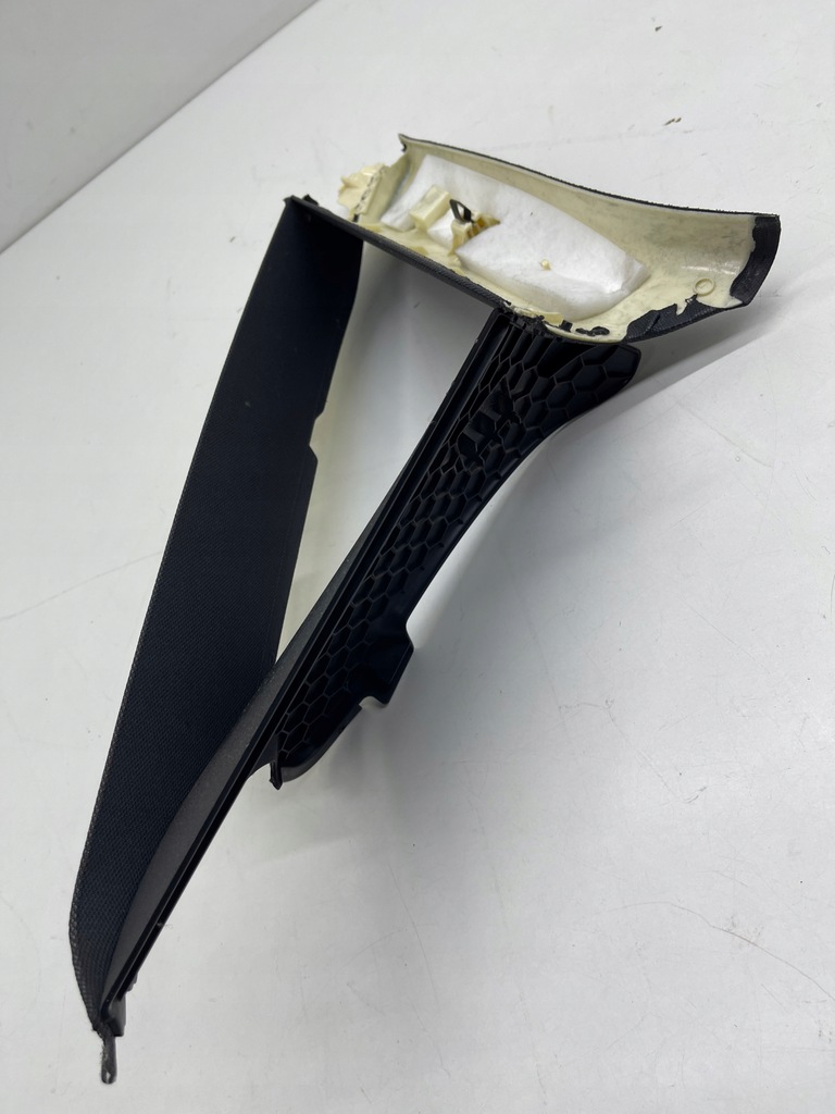 фото №8, Audi a6 c7 sedan захист обшивка стійка c правий задня s-line чорний