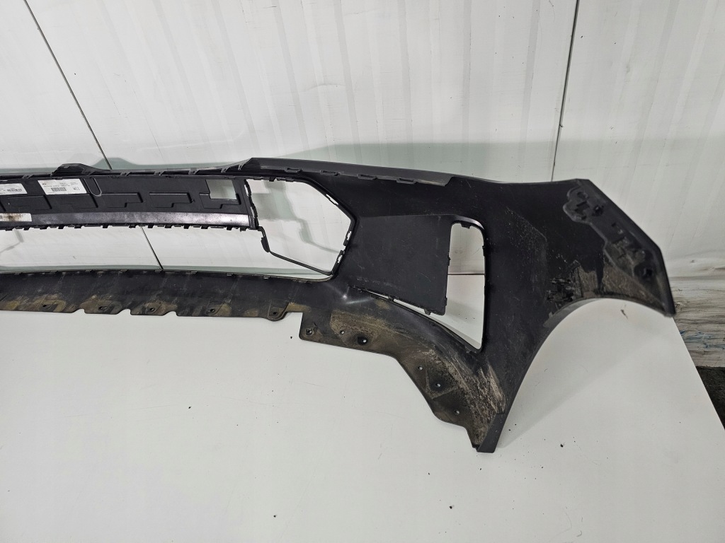 фото №10, Бампер перед передній bmw 3 g20 g21 lift lci m-pakiet