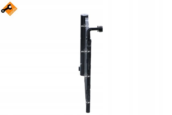 фото №11, Радиатор кондиционера с осушитель hyundai getz