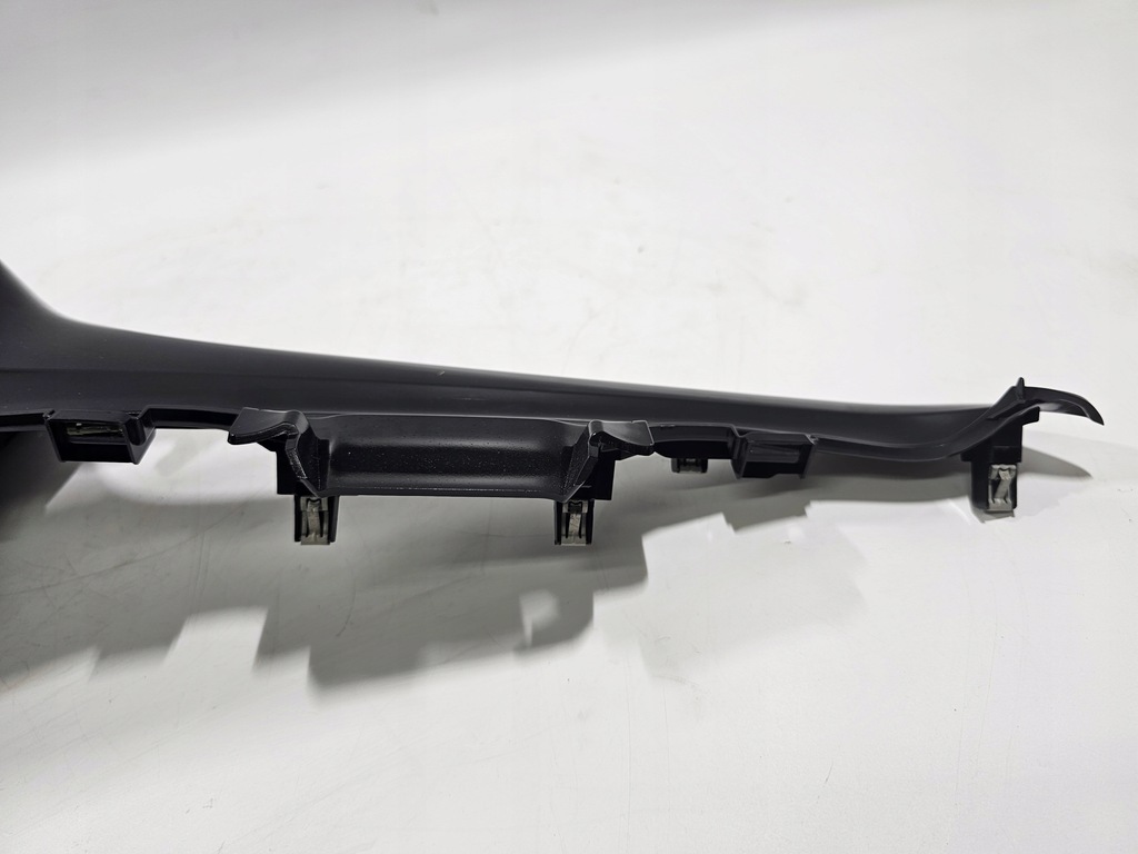 фото №8, Панель консоли панели dekor peugeot 208 i #1683