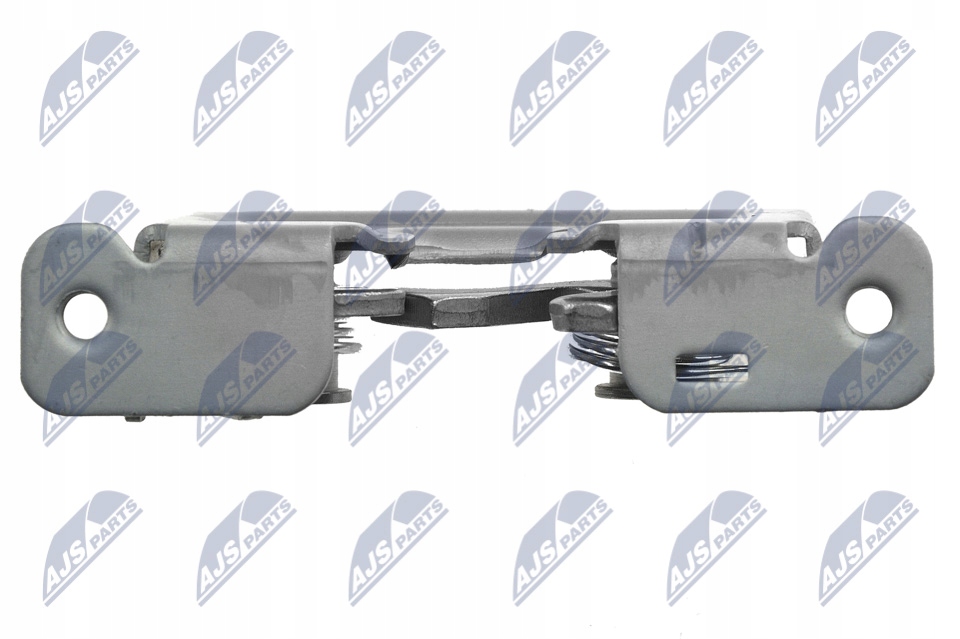 фото №5, Nty ezc-bm-067 замок крышки двигателя