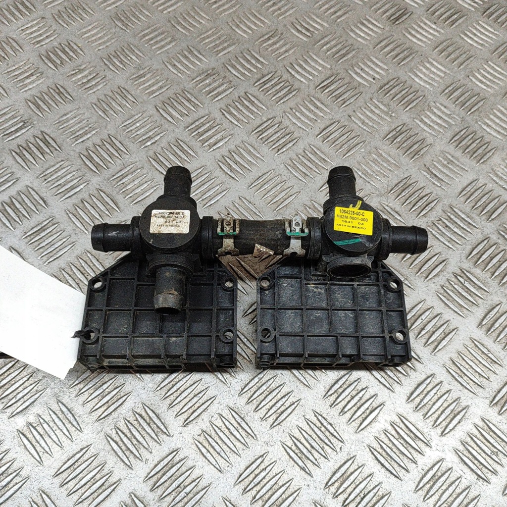 Купить Tesla model x 2016 нагреватель жидкость охлаждающий