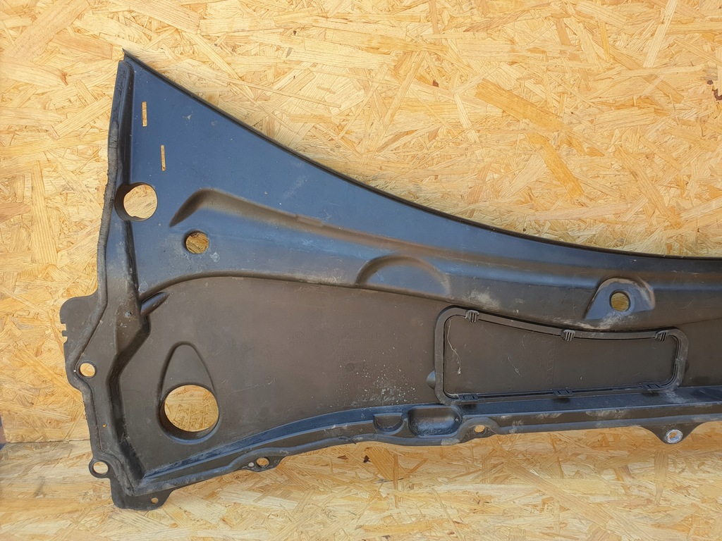 фото №8, Volvo v90 s90 жабо верхній europa 31402275