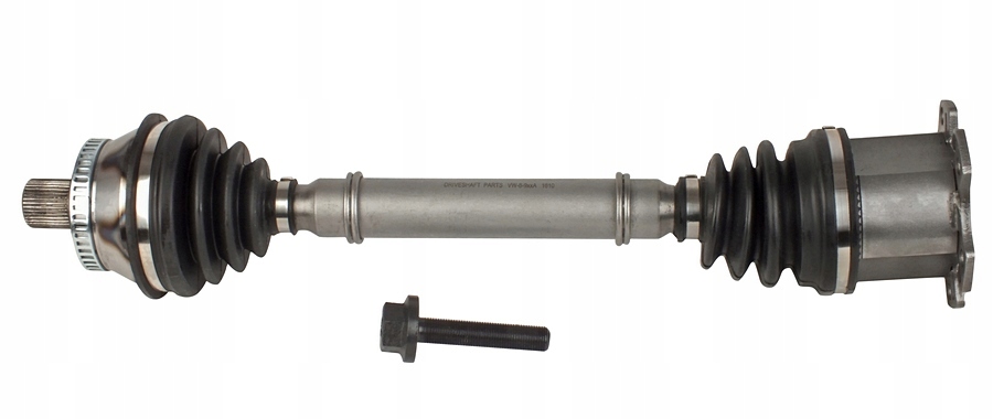 фото №1, Привідний вал ліва audi a6 c5 rs6 quattro s6 quattro