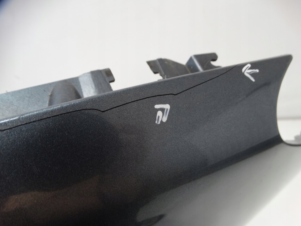 фото №9, Крила правий перед peugeot 307 lift kod : ezwd