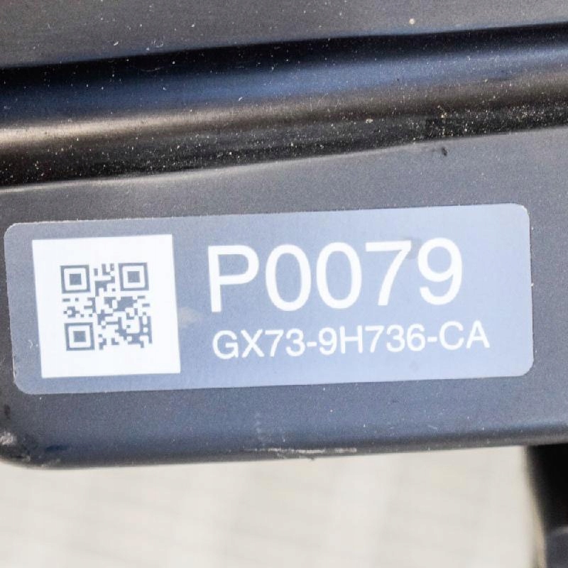 фото №7, Jaguar f-pace dc фильтр воздуха коробка