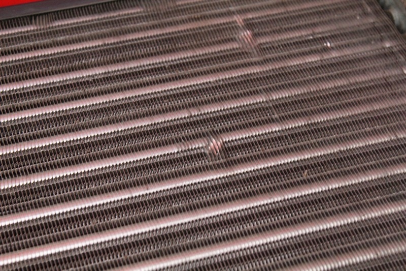 фото №6, Радіатор wody volvo v70 2 ii 2.4 t 200 km 00-07