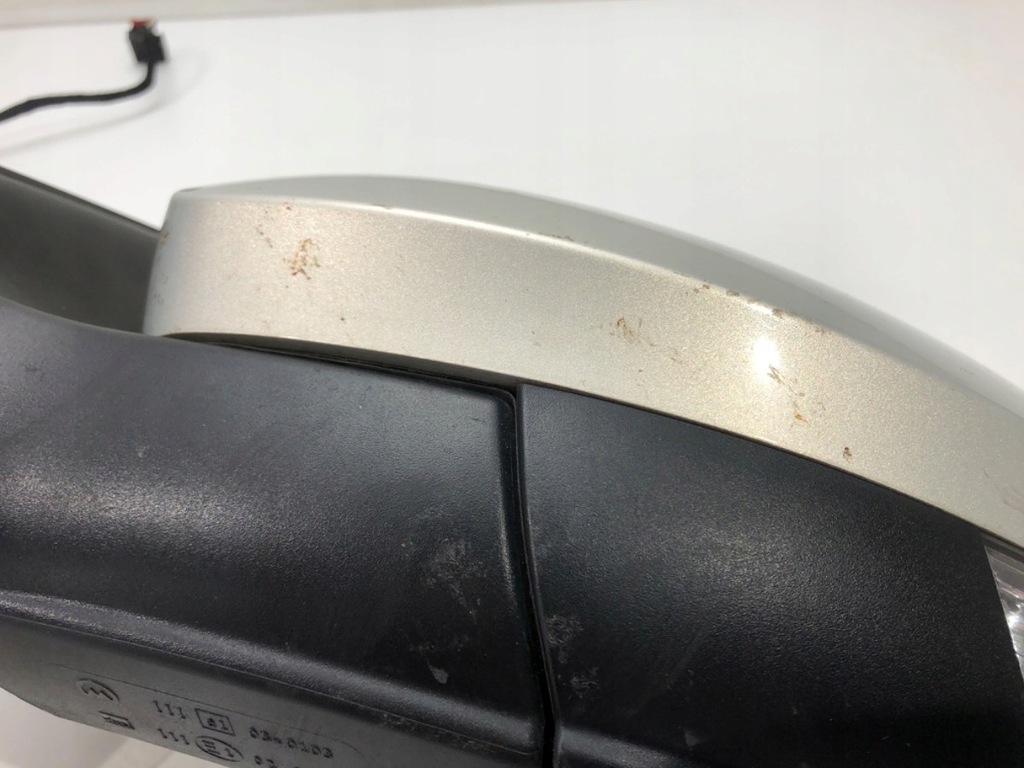 фото №6, Зеркало левый vw tiguan suv 07-18