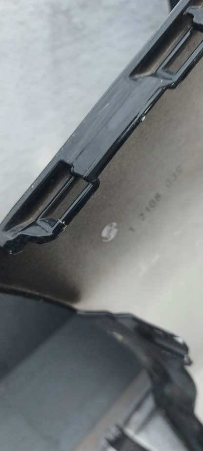 фото №11, Ford b-max 12-17 бампер задняя задний av11-17906 pdc