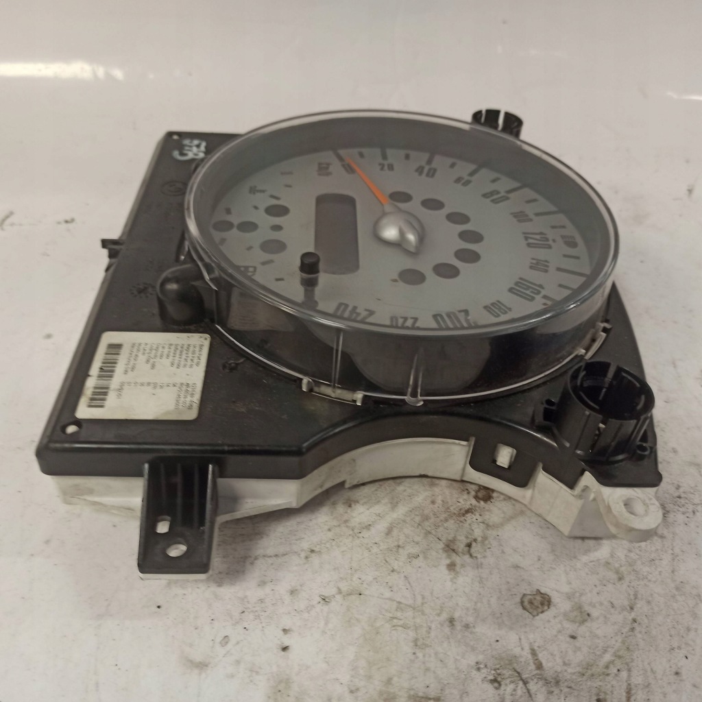 Mini cooper r50 r53 obrotomierz счетчик 6918353 Киев