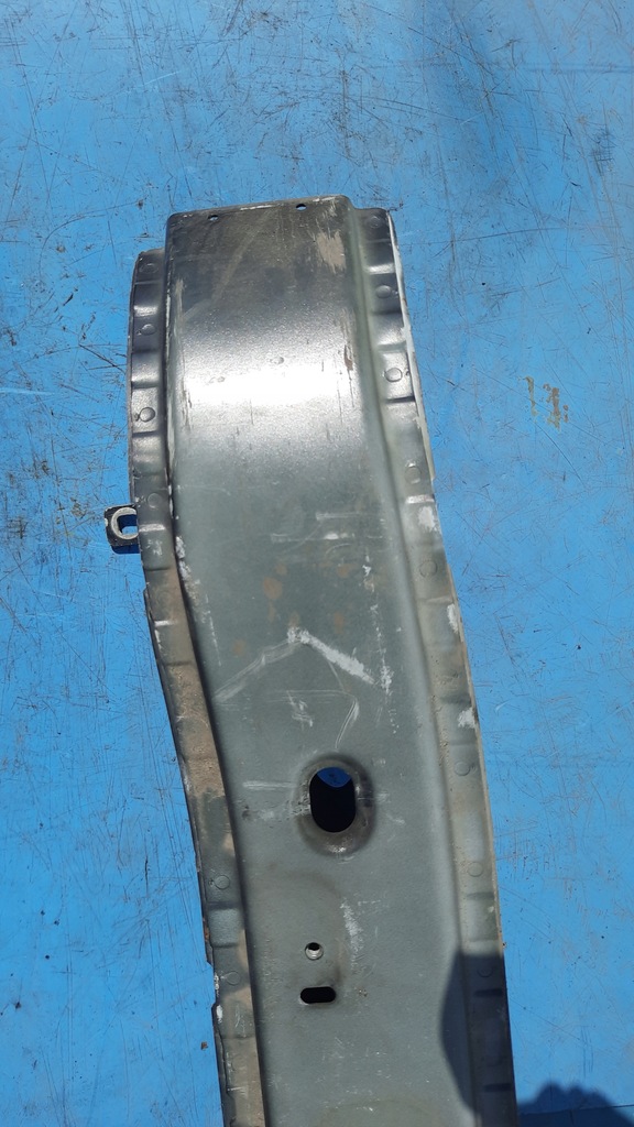 фото №2, Балка перед volvo v50