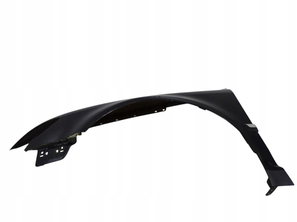 фото №12, Крыло левый перед передний vw phaeton 2002-2007 - lr9v