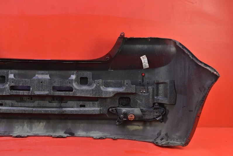 фото №15, Бампер задняя задний 04 pdc kia ceed 1 i hb 3d 06-12