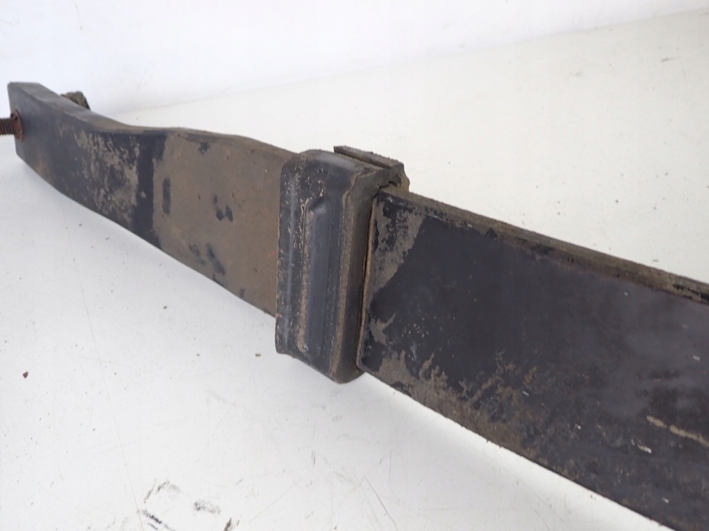 фото №10, Ресора перед передній chevrolet corvette c5