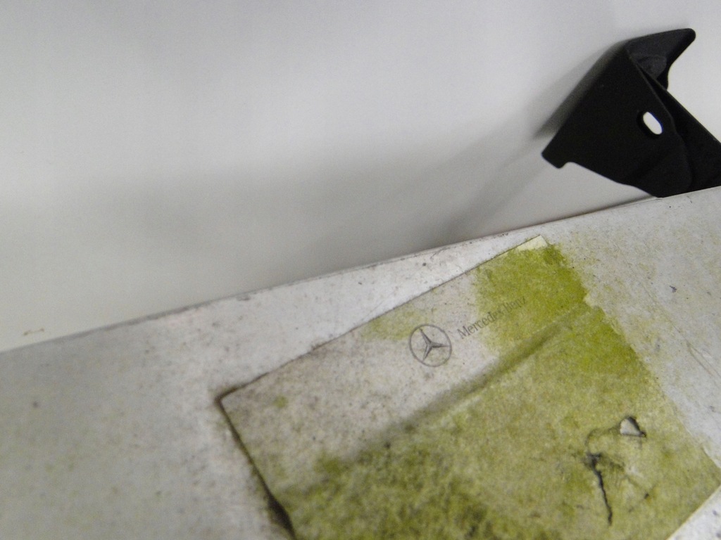 фото №14, Mercedes r klasa 251 w251 lift балка передняя