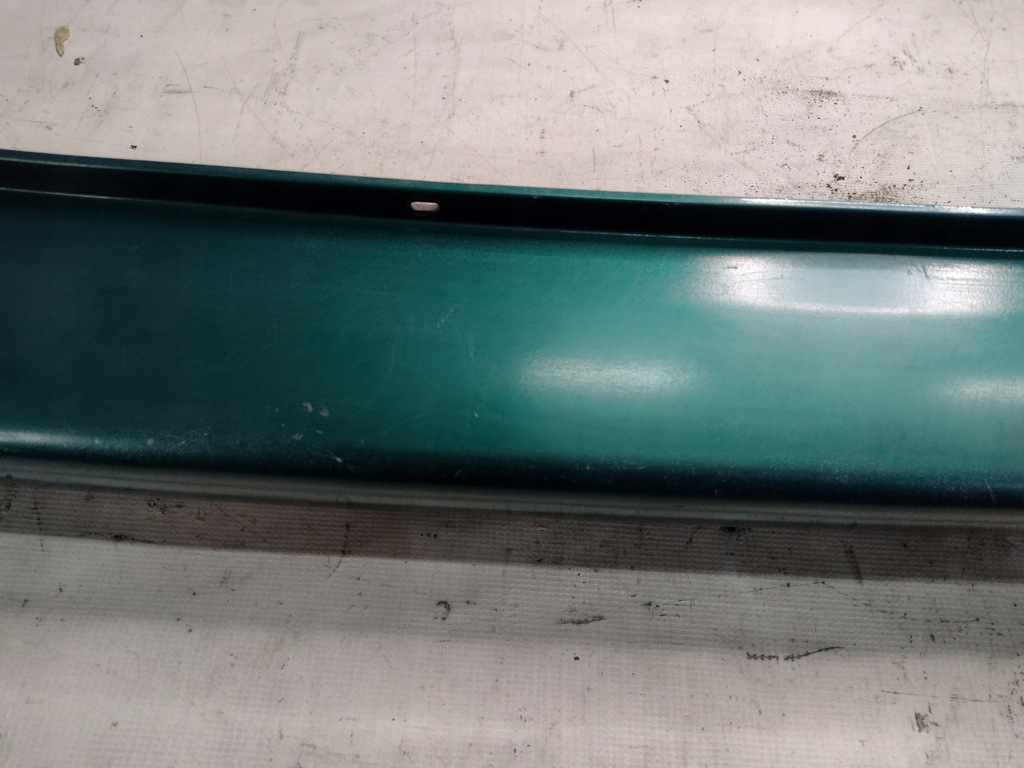 фото №8, Бампер задний citroen berlingo i lift k: krzd