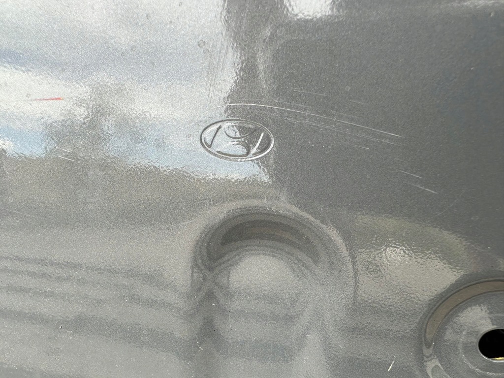 фото №7, Двері задня задні праве hyundai kona 2017- ladne org