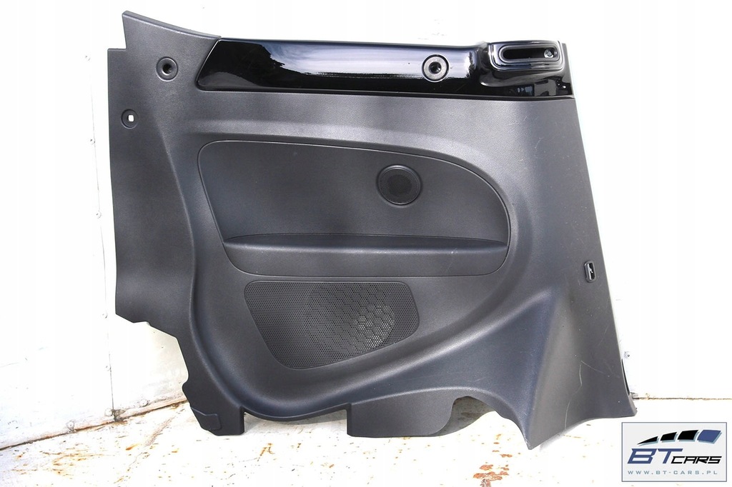 фото №8, Vw the beetle cabrio обшивки дверні обшивка оббивка 5c1867011 5c1867012 5