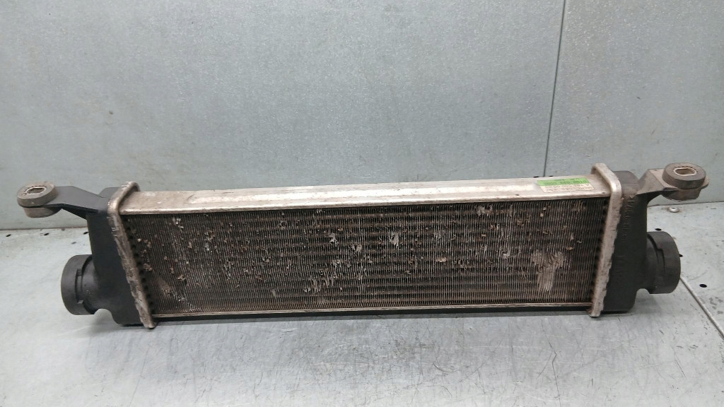 фото №11, Інтеркулер mercedes benz a-klasa w 168 1.7cdi 97-01r 1685000000