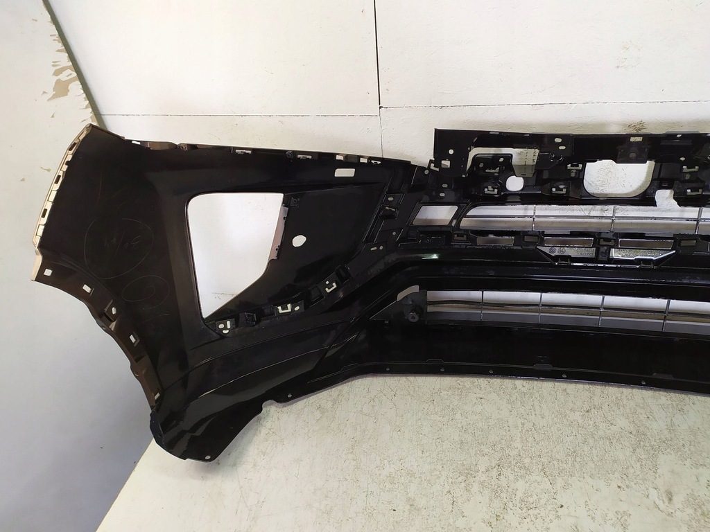 фото №13, Бампер перед передний mitsubishi eclipse cross 6400h717zz