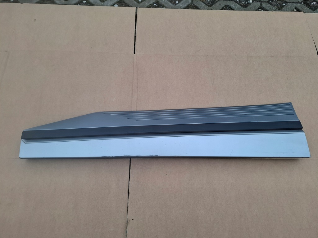 фото №1, Молдинг двері hyundai ioniq 5 v оригінал