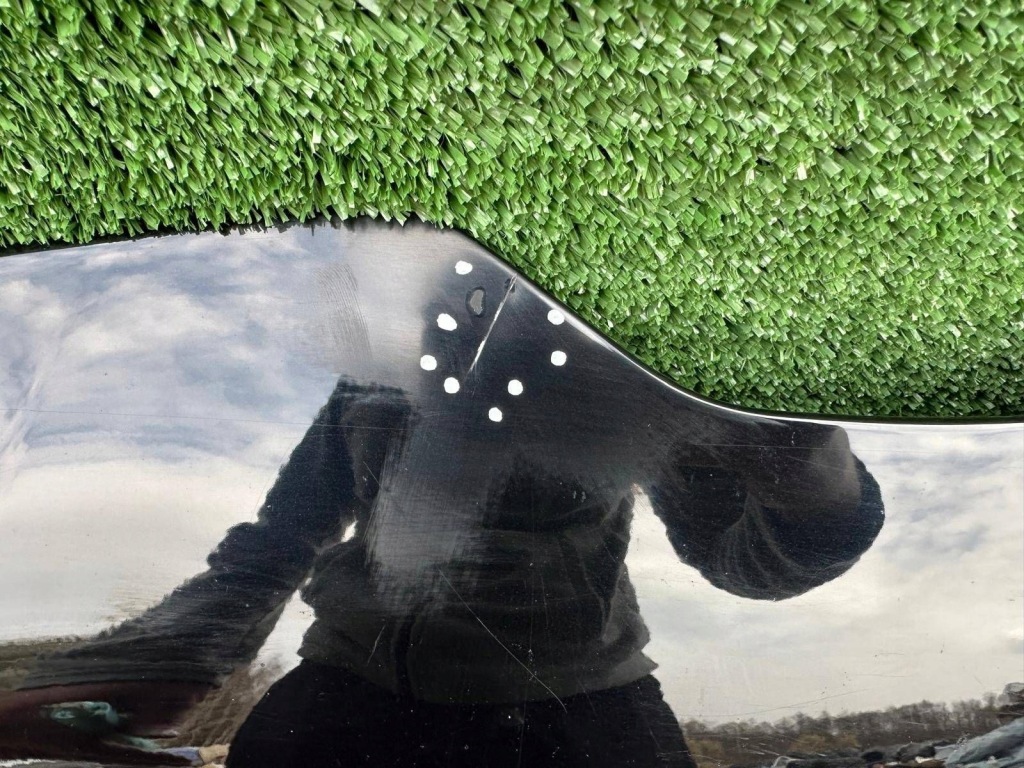 Капот renault koleos 2 17r- 651226795r Доставка