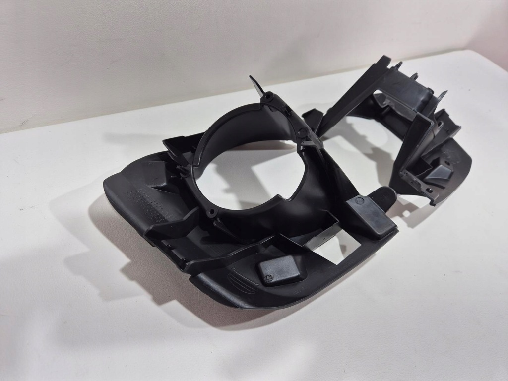 фото №8, Кронштейн протитуманної фари праве renault trafic iii 3 269167471r корзина