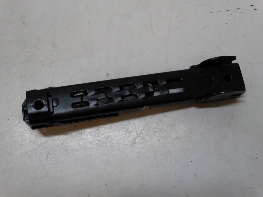 фото №1, Кронштейн напрямна поперечина права octavia ii 1t0857819