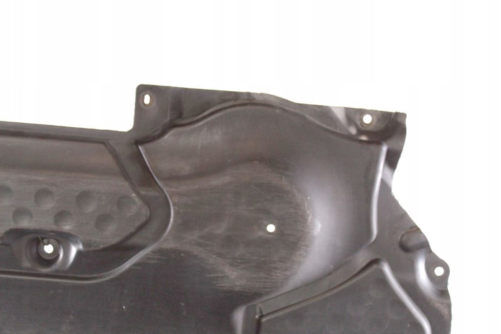 фото №12, Защита pod коробка передач двигатель mercedes w204 2.2 cdi