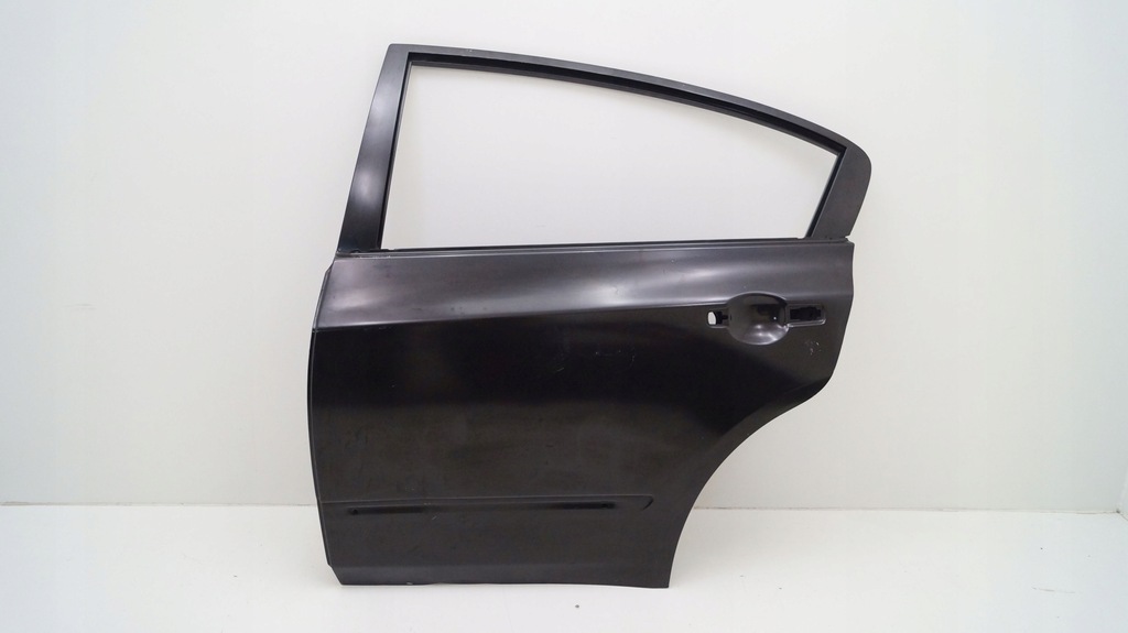 фото №1, Nissan altima 07-12 задня задні ліва двері t