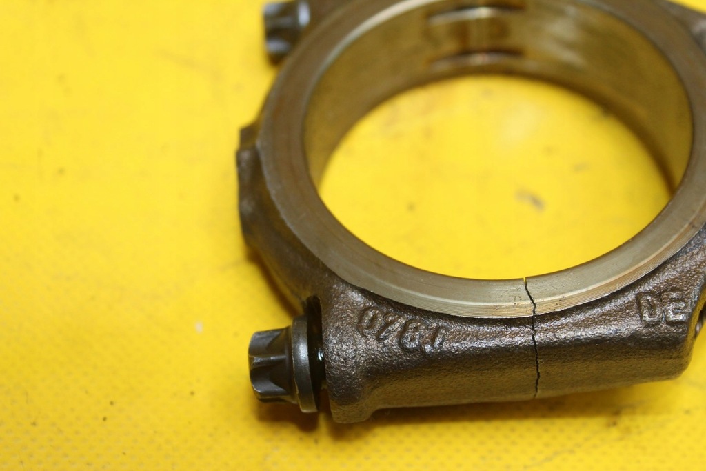 фото №6, Поршень шатун audi a8 d3 4.2b 078j 84l30 bfm